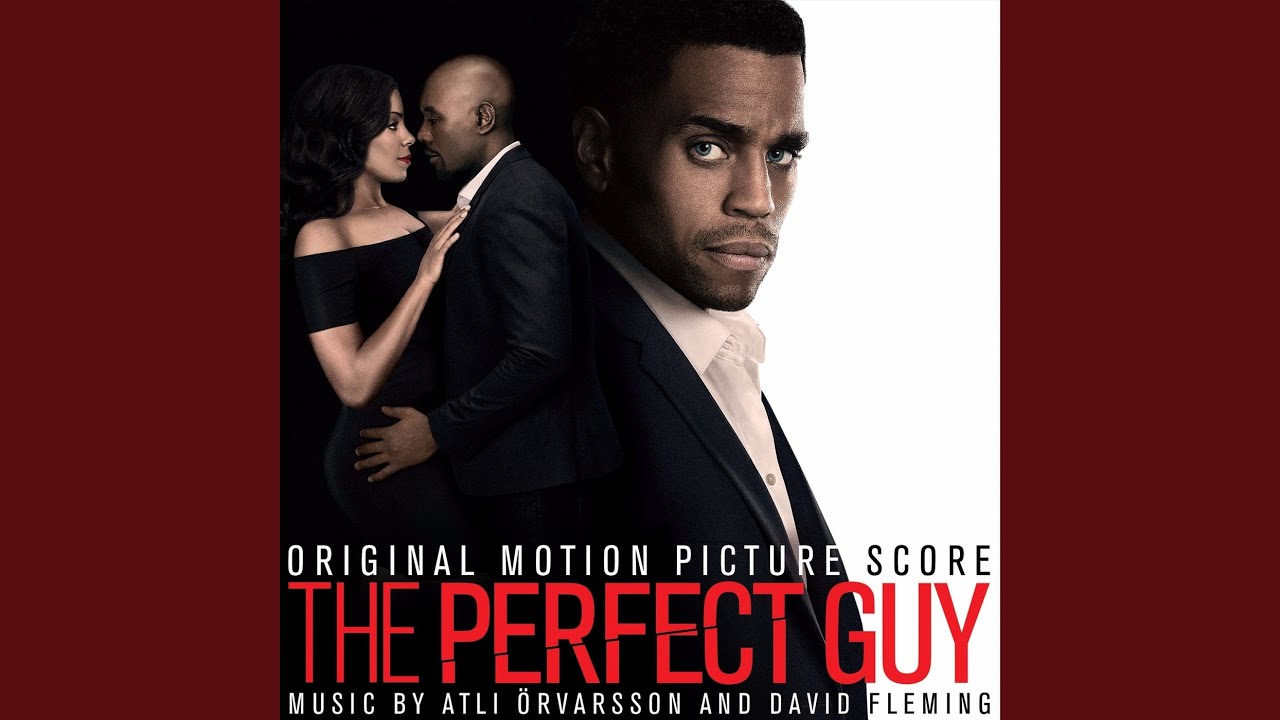 The Perfect Guy