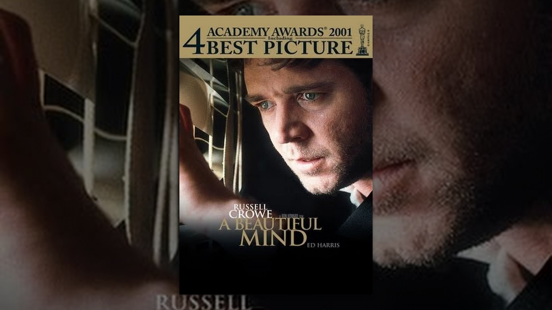 A Beautiful Mind