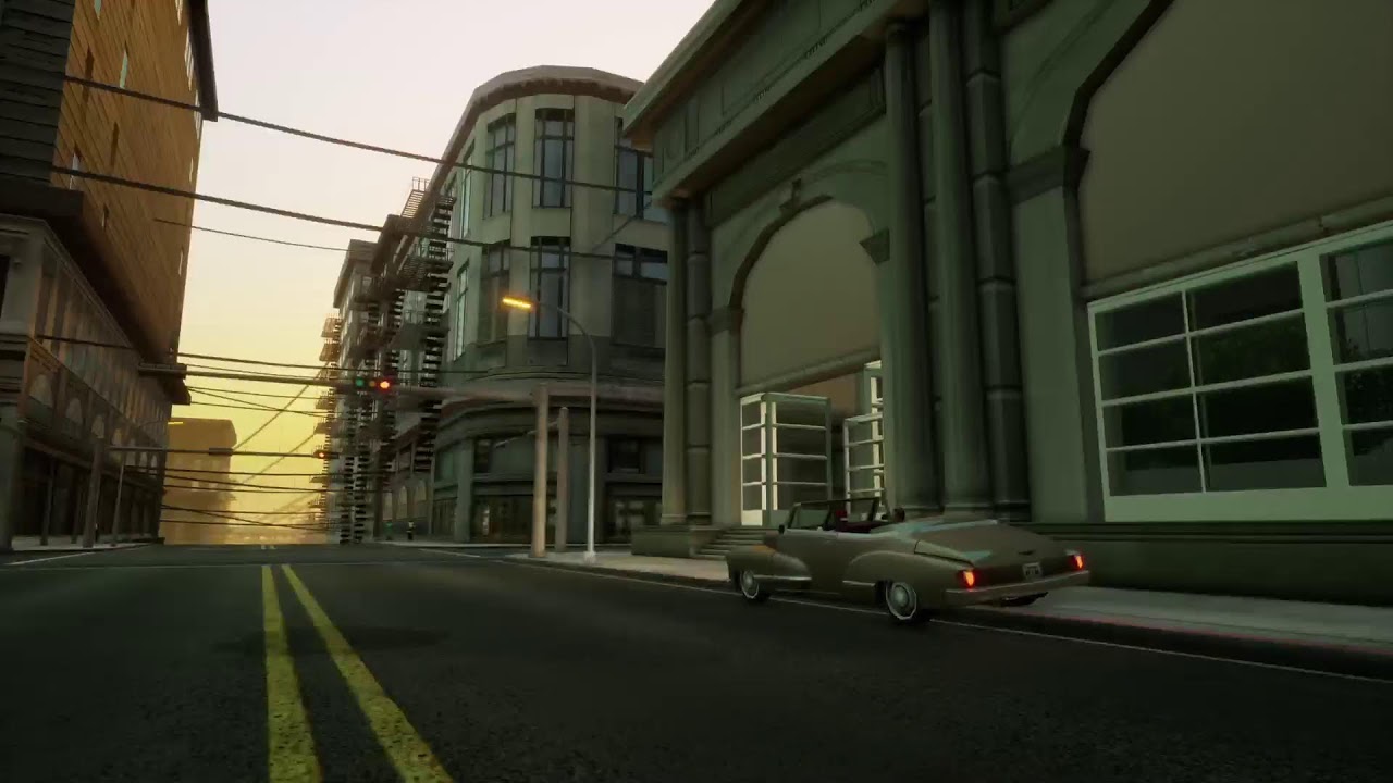 GTA San Andreas ao vivo!! San Fiero