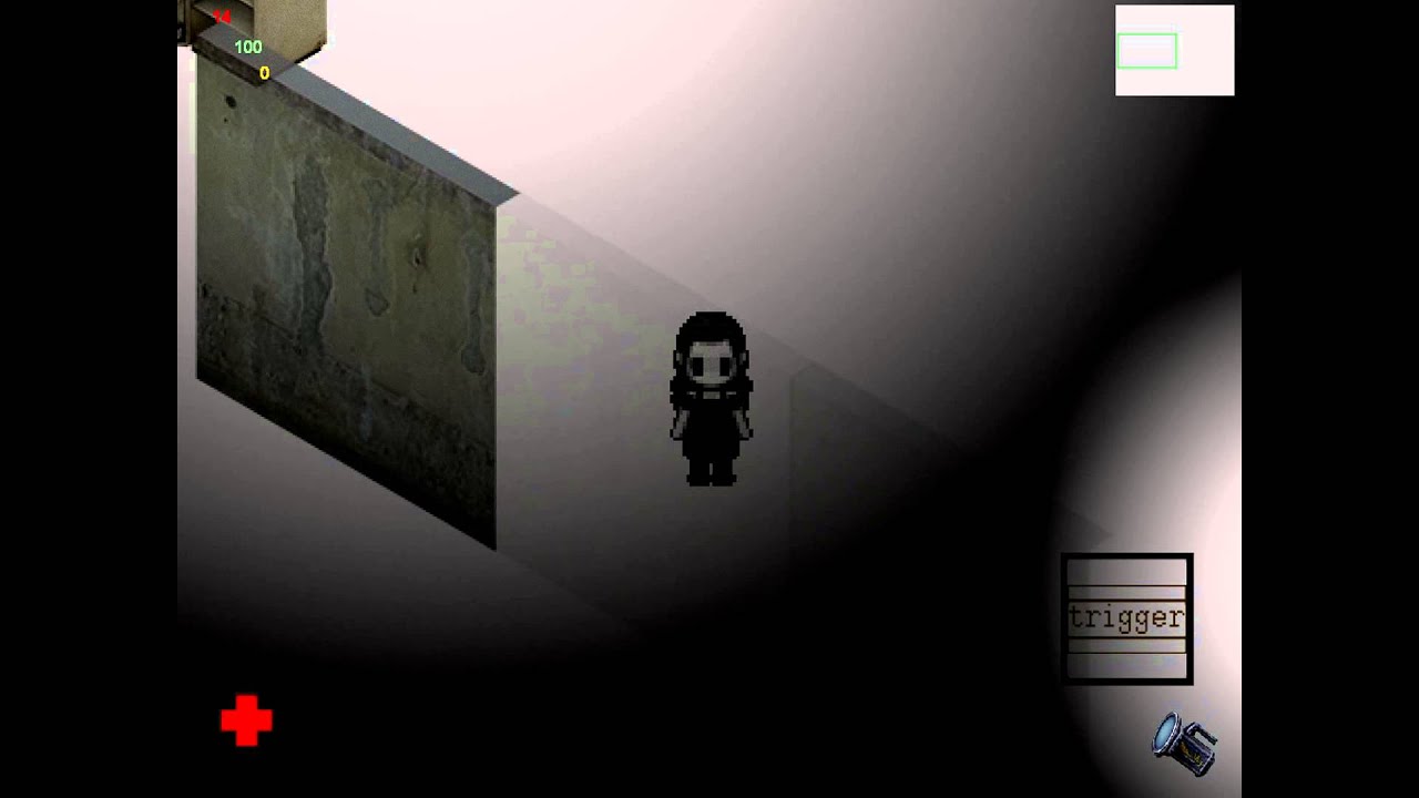 isometric survival horror\ test v.0001a