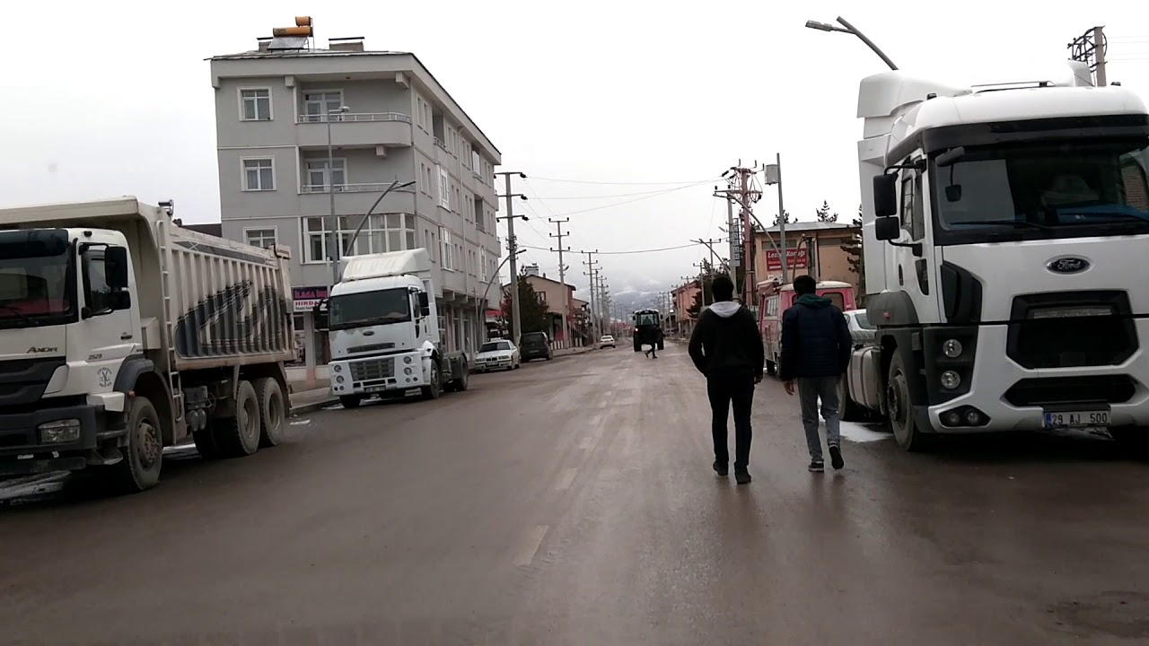 Şiran