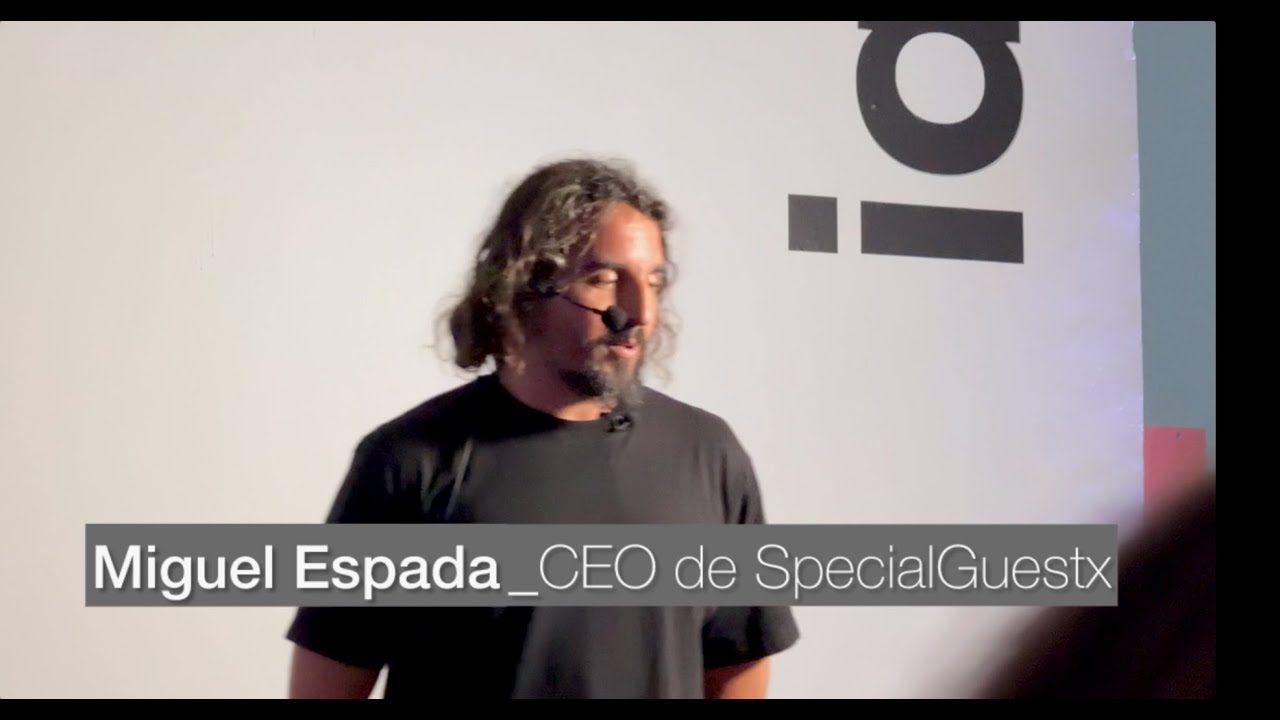 Miguel Espada: 
