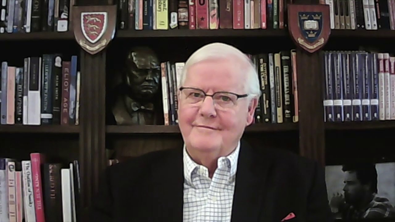 Os Guinness Purposeful Living for Today and Beyond