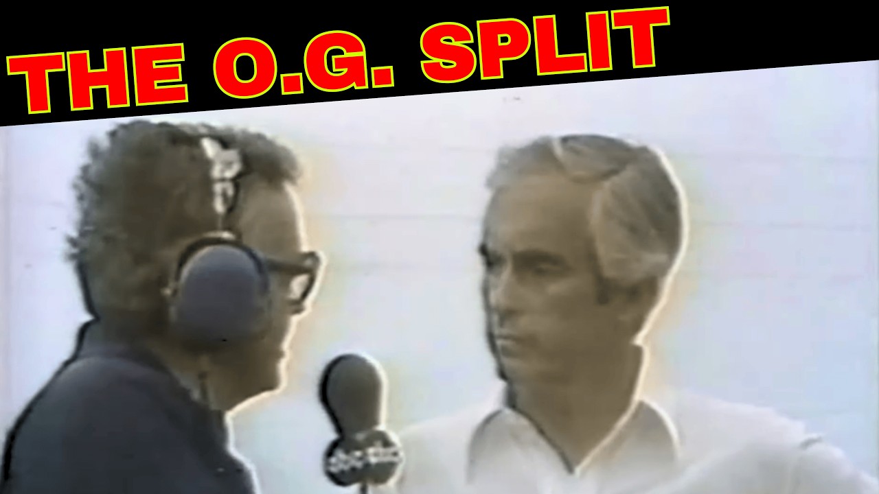 1979 CART vs USAC - The OG Split (Interview w/ Roger Penske)