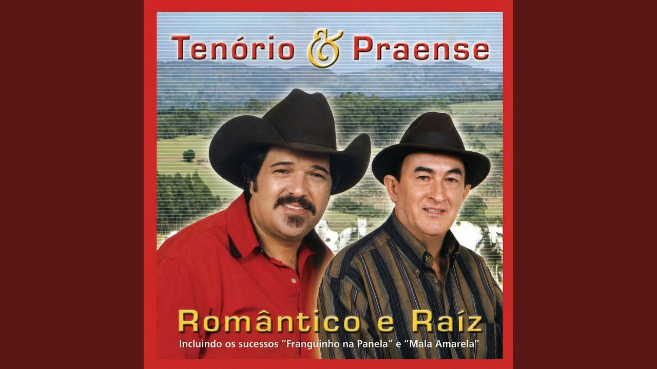Na Corrente do Amor