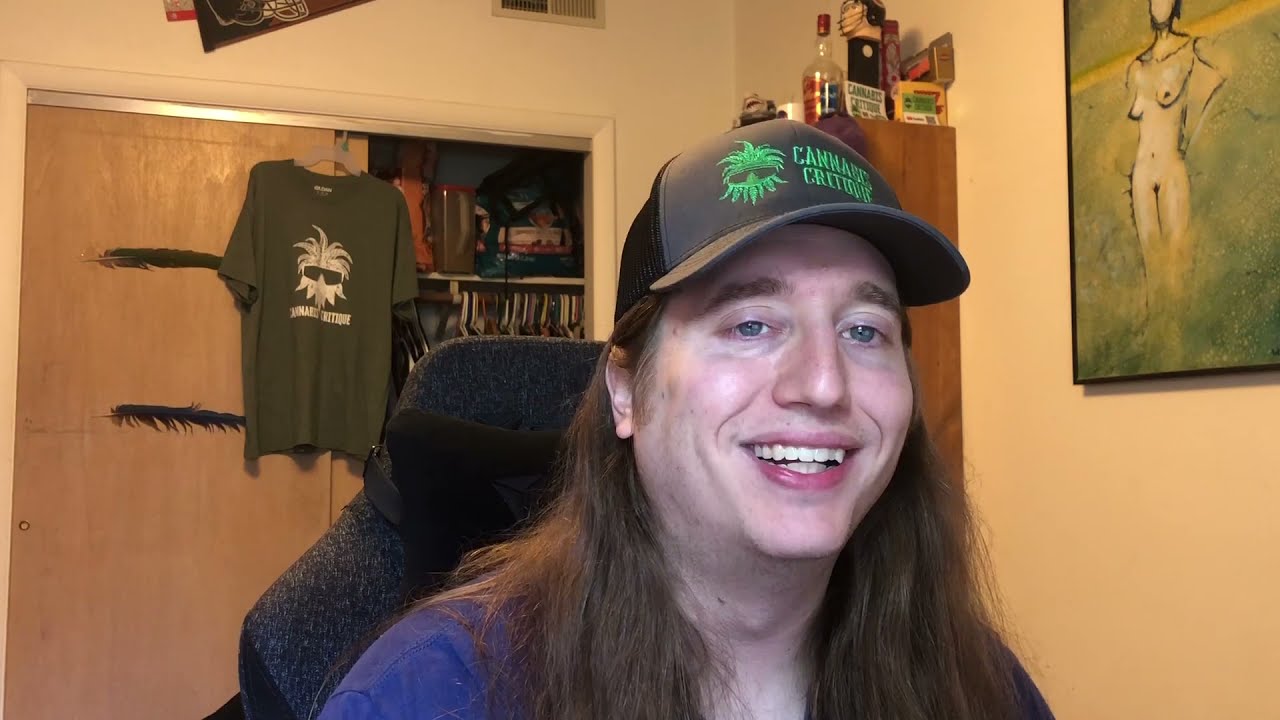 Love Triangle Strain Review