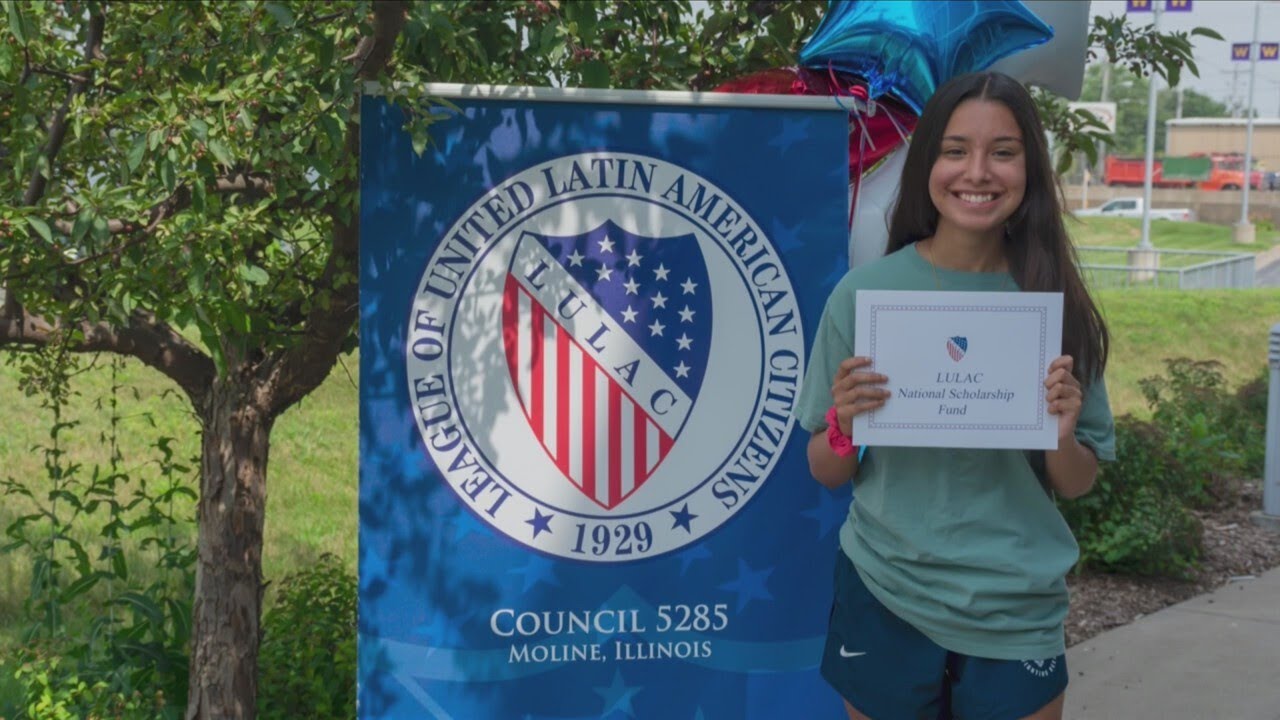 Celebrating Hispanic Heritage: LULAC Council 10
