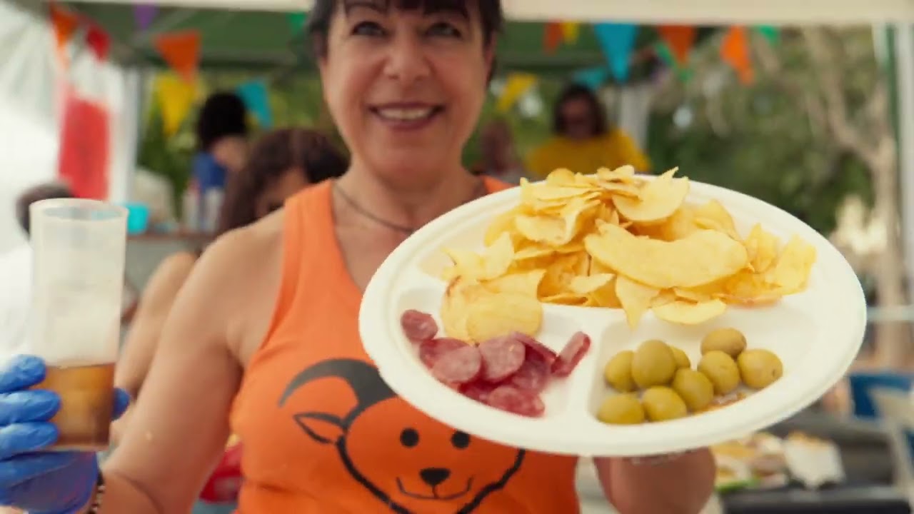 Festa Major 2024 - Palau-solità i Plegamans