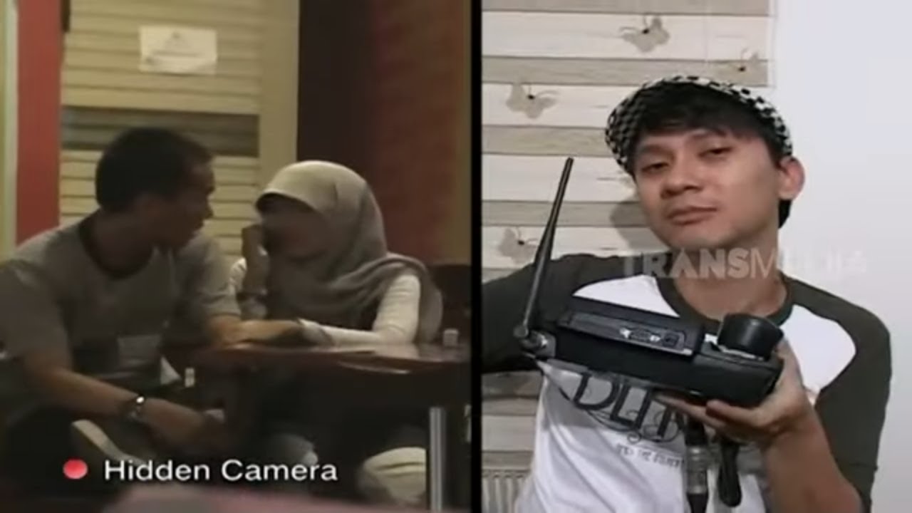 PACAR MAU DINIKAHIN ORANG | UPS SALAH