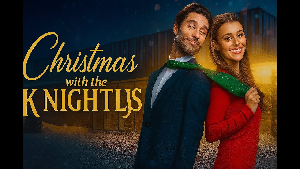 Christmas with the Knightlys Full Movie 2025