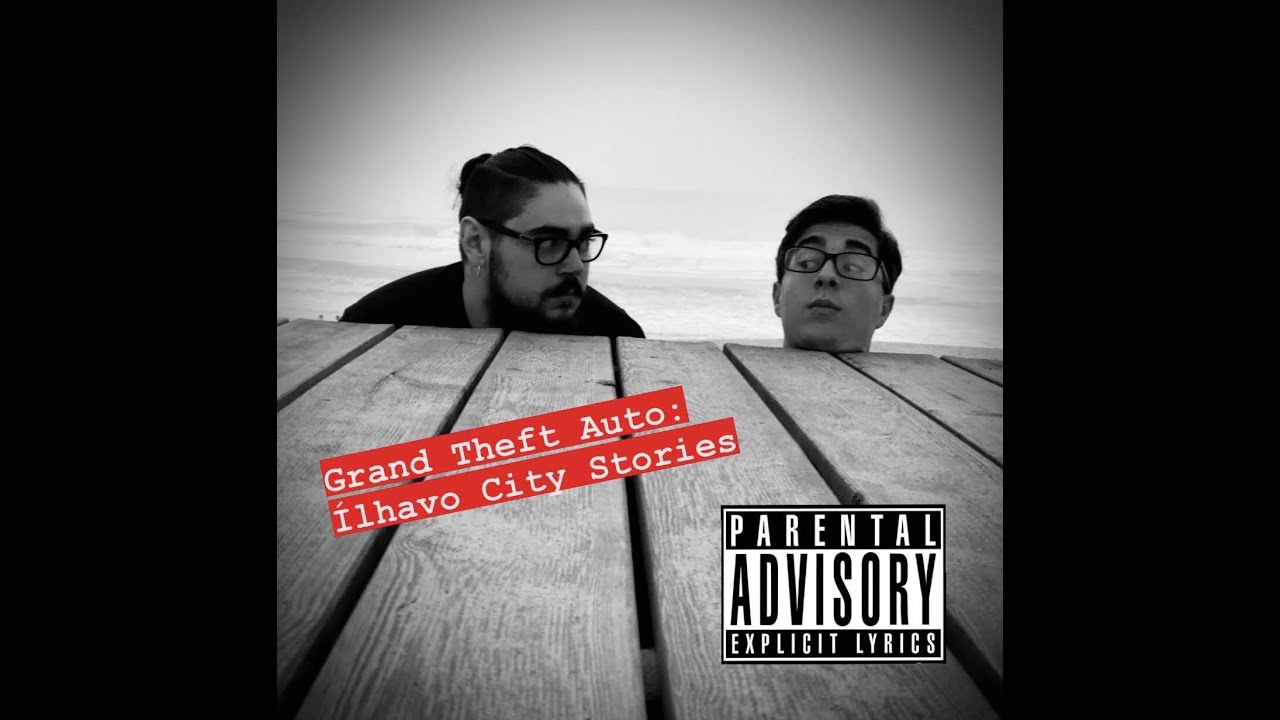 Os Independentes - Grand Theft Auto &Iacute;lhavo City Stories