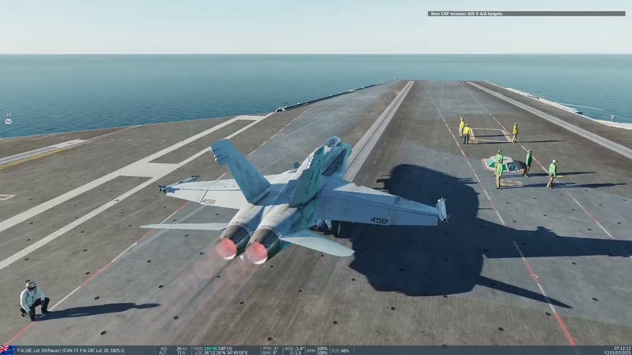 DCS FA 18C MP Foothold Syria Strike Incirlik Defense 01 02 11 2026 19 11 06 769