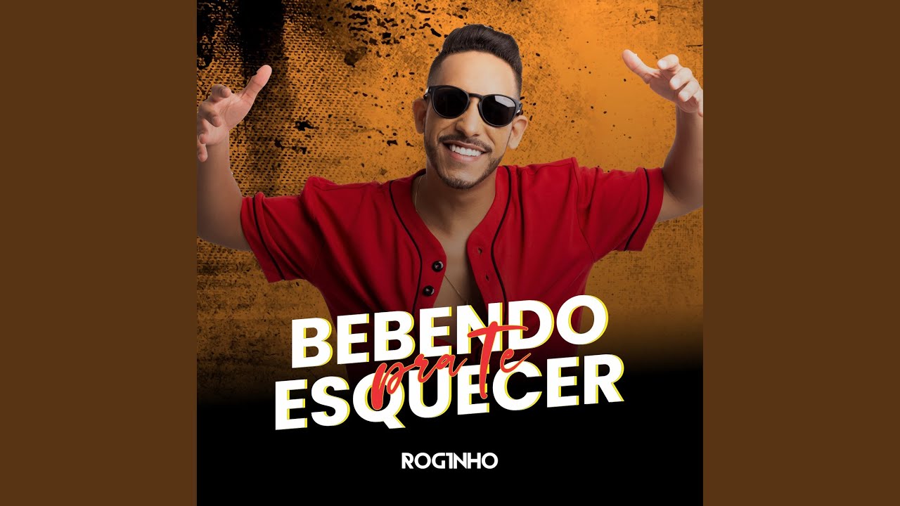 Bebendo pra Te Esquecer