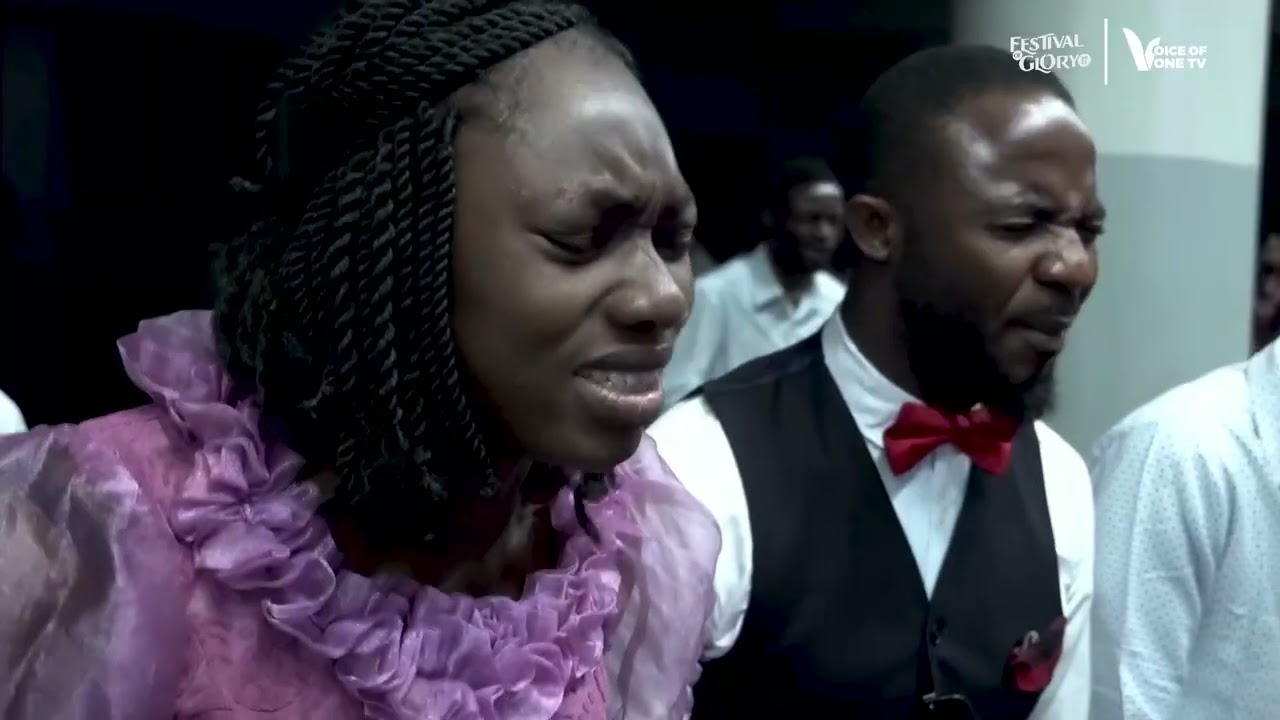 The Role Of A Teaching Priest - Apostle Arome Osayi