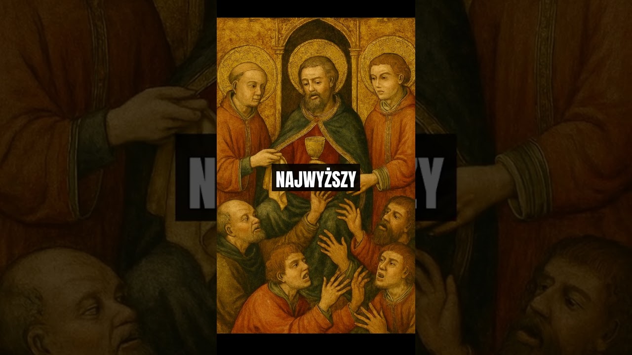 Szokujące kr&oacute;lewskie dziwactwo, kt&oacute;re zamieniło ucztę w demonstrację władzy  #historia #ciekawostki