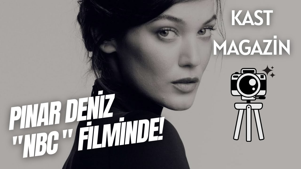 PINAR DENİZ 