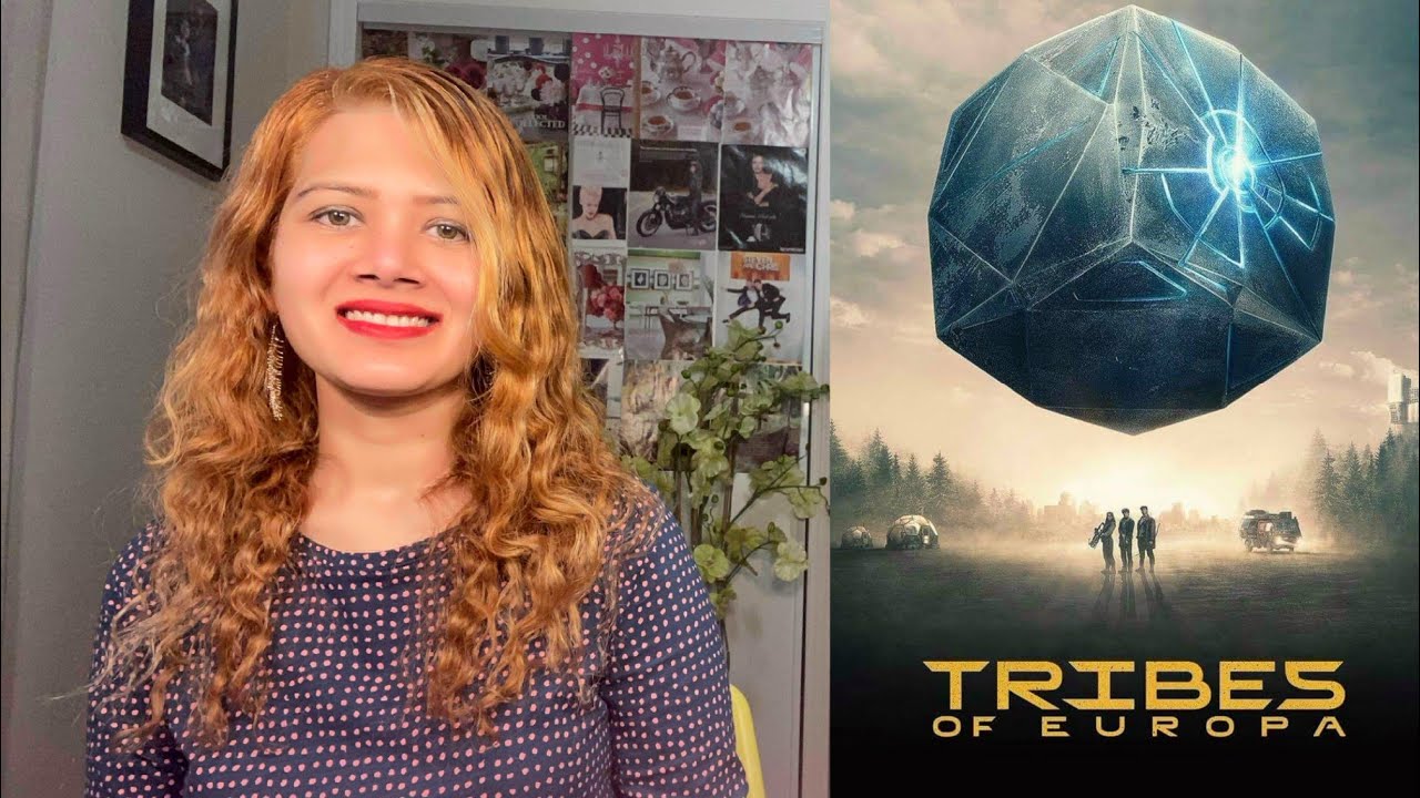 Tribes of Europa Review | Netflix show