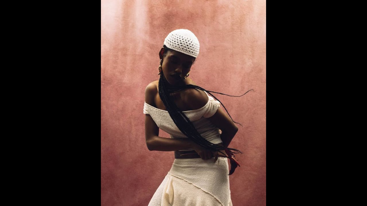 [FREE] ERYKAH BADU X DOECHII X NEO SOUL TYPE BEAT || 