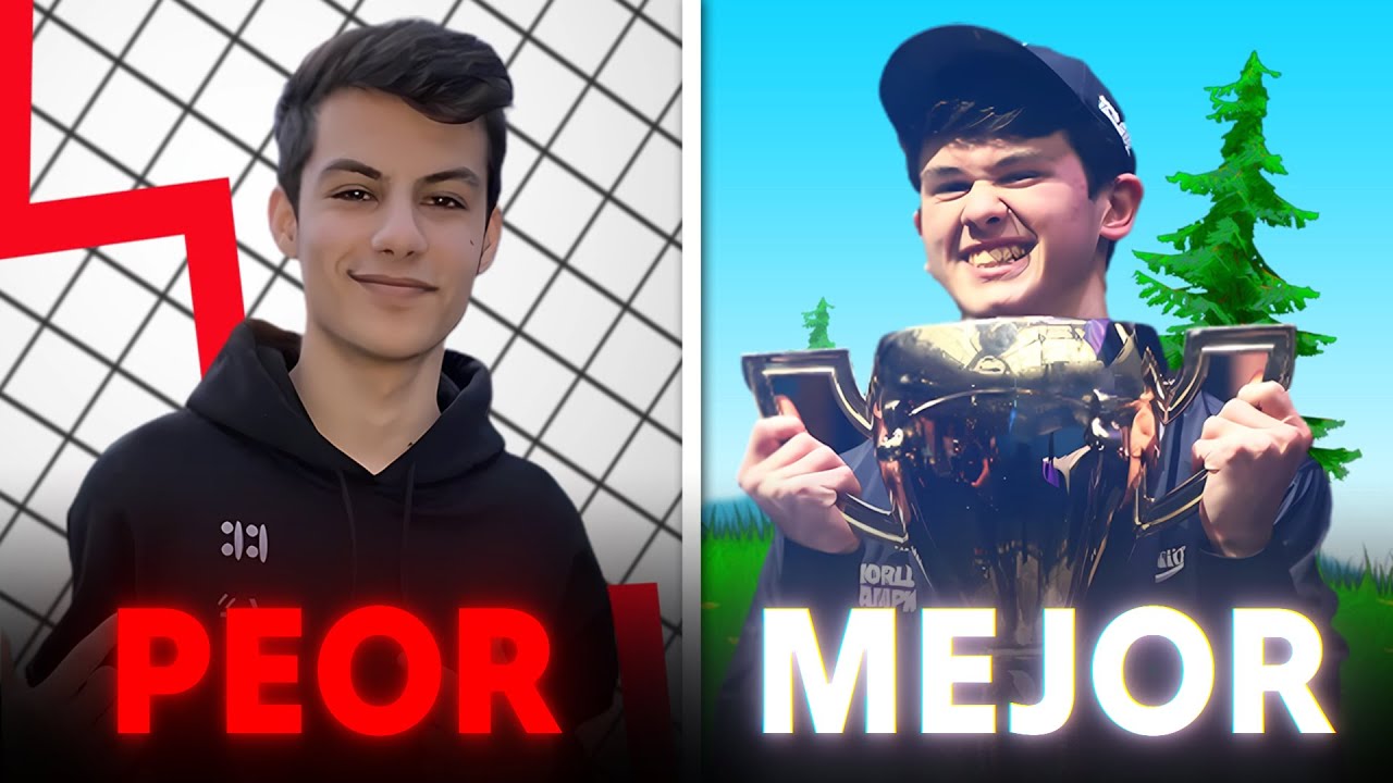 &iquest;Cu&aacute;l Ha Sido El PEOR y MEJOR Campe&oacute;n De Fncs? (2019-2024)