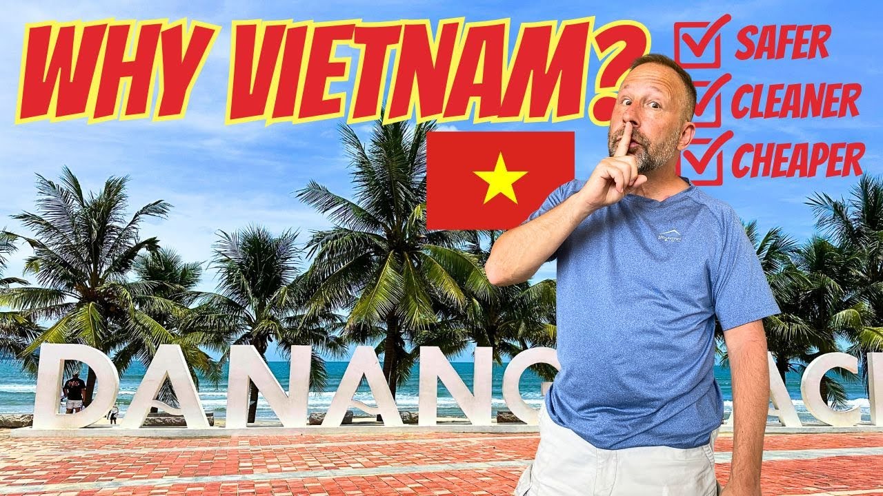 This may be why they are leaving Thailand for Vietnam🇻🇳 