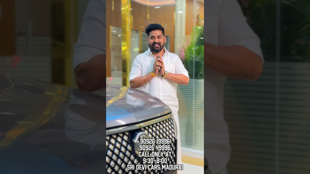 MG HECTOR PLUS SHARP PRO 2023 model single owner #automobile #mg