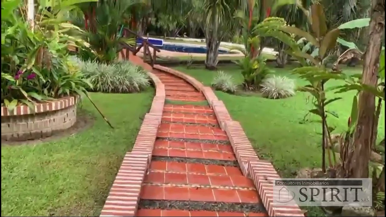 CASA QUINTA RANCHO GRANDE - VILLAVICENCIO