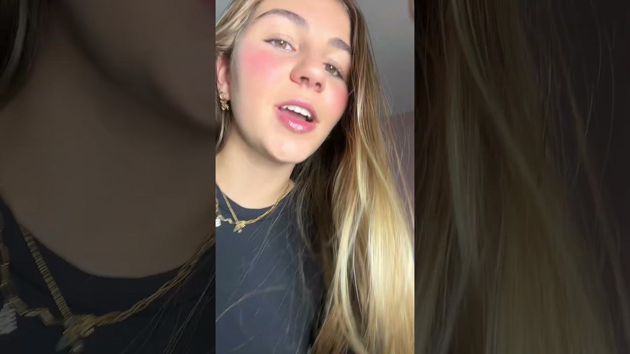 Senna bellod tiktok dance