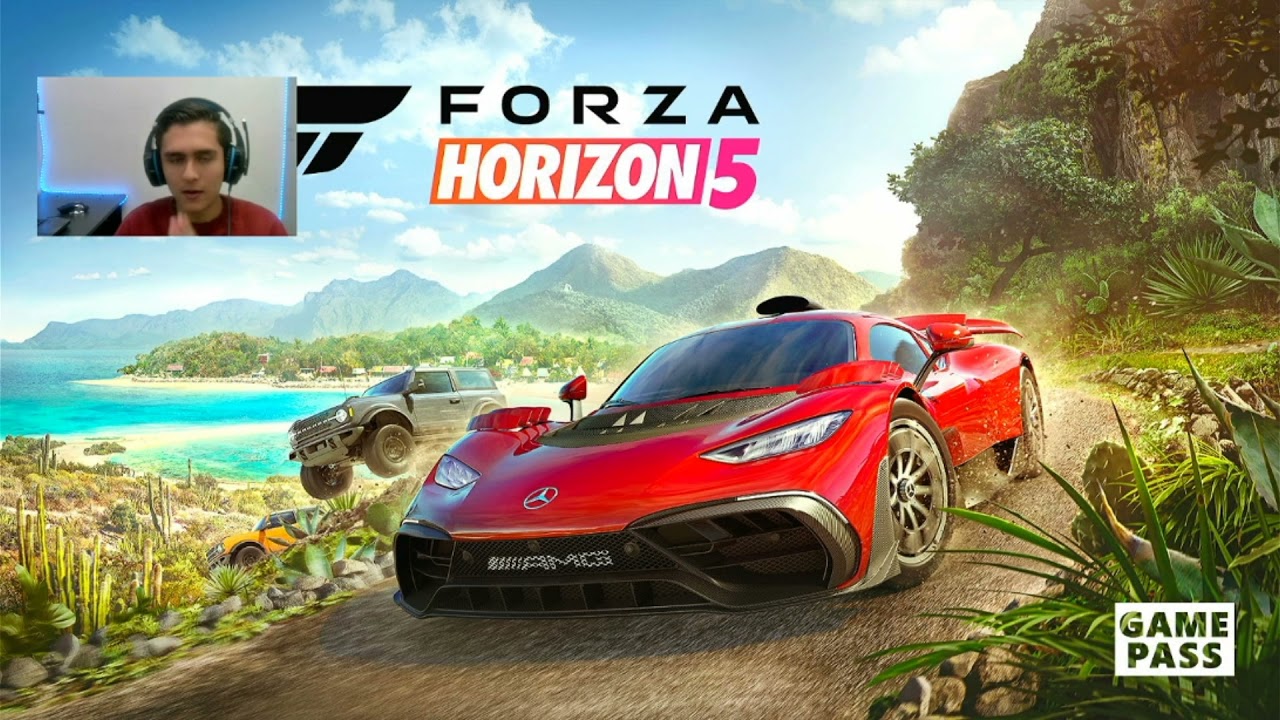 🤑 Como CONSEGUIR ruletas INFINITAS (cada minuto) en Forza Horizon 5 ✔️ ABRIENDOLAS TODAS✔️