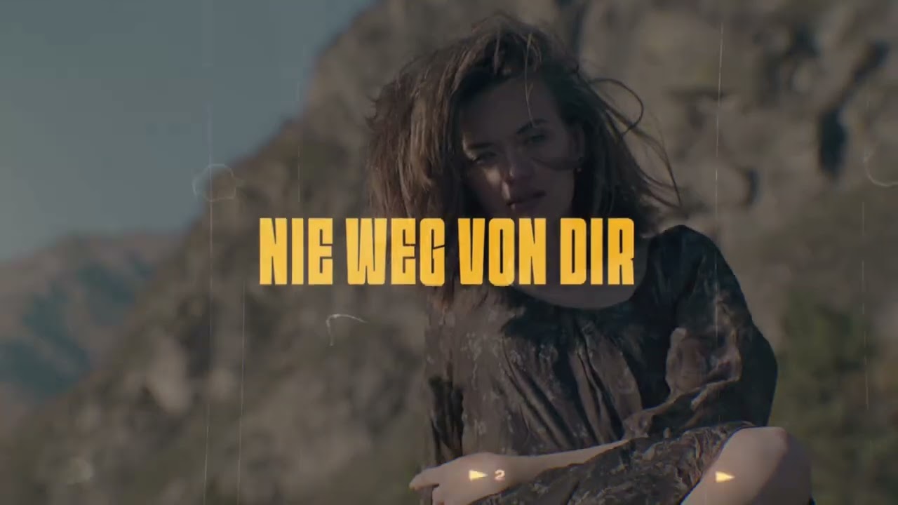 LIMA - Nie weg von dir ( REMIX )