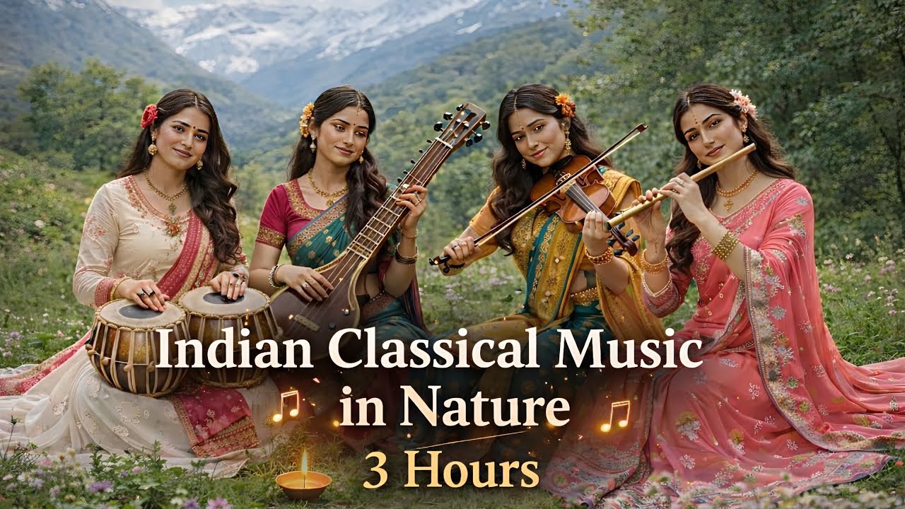 Healing Classical Music for Deep Sleep | Relax Mind Relieve Stress Anxiety Night Meditation