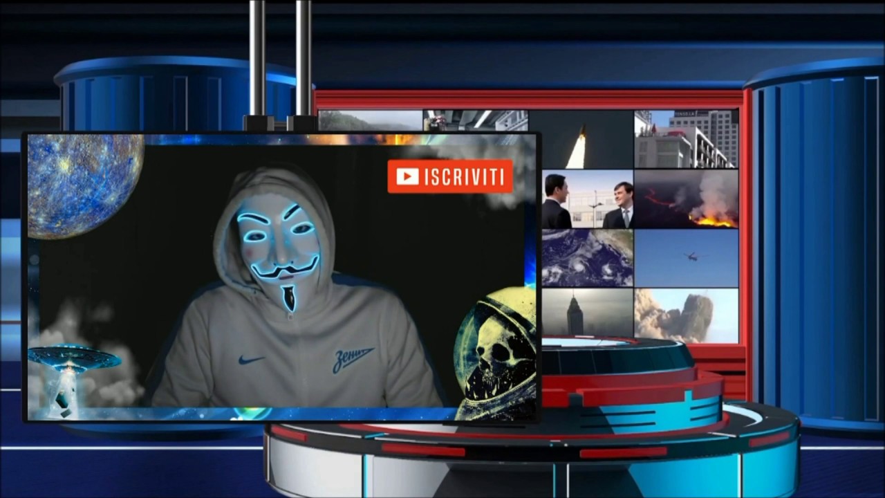 ★ OMEGA CLICK, APOLLO 20 E PRESUNTE ANOMALIE LUNARI: FACCIAMO CHIAREZZA | Omega Clown