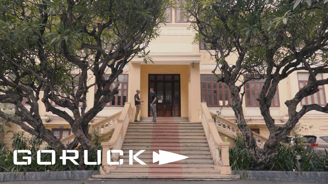 Back in Vietnam - 002: House 10