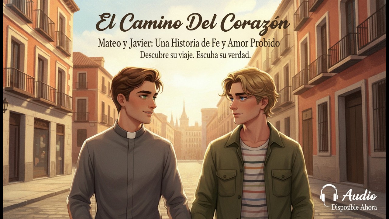 EL PASTOR JOVEN QUE TODOS ADORABAN POR AÑOS — HASTA QUE SU NOVIO ENTRÓ EN LA IGLESIA