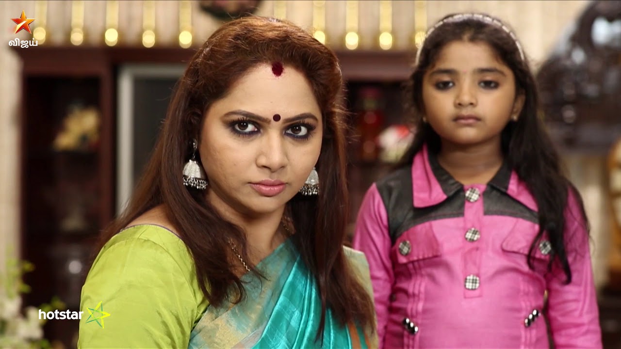 Mouna Raagam Full Episode 179