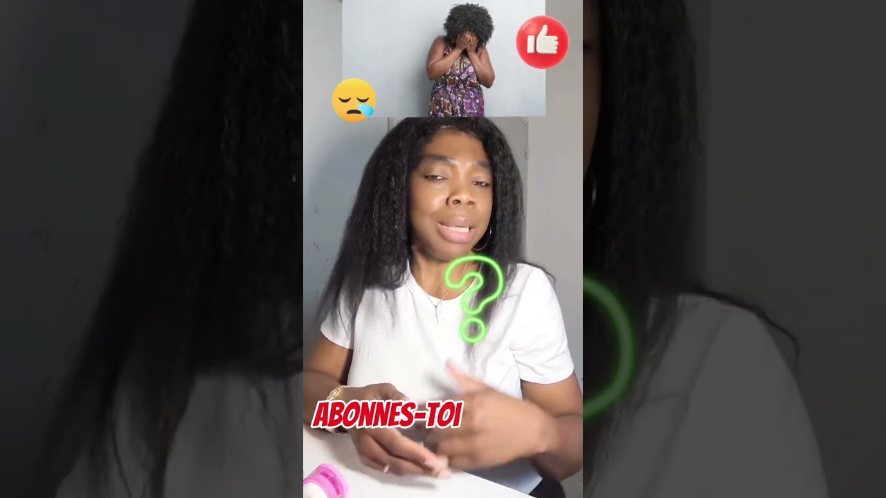 🚨AFFAIRE DE COPINES: UNE AUTRE HAUTE TRAHISON ‼️‼️