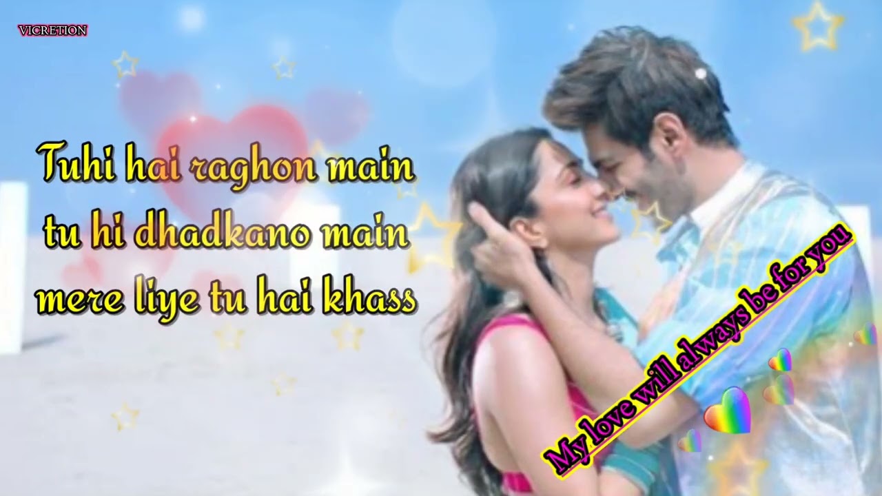 Tera Hi Rahunga | New Hindi Song | Romantic  Song | Love💕 Song | New Song | 2025 | #viral #shortvide