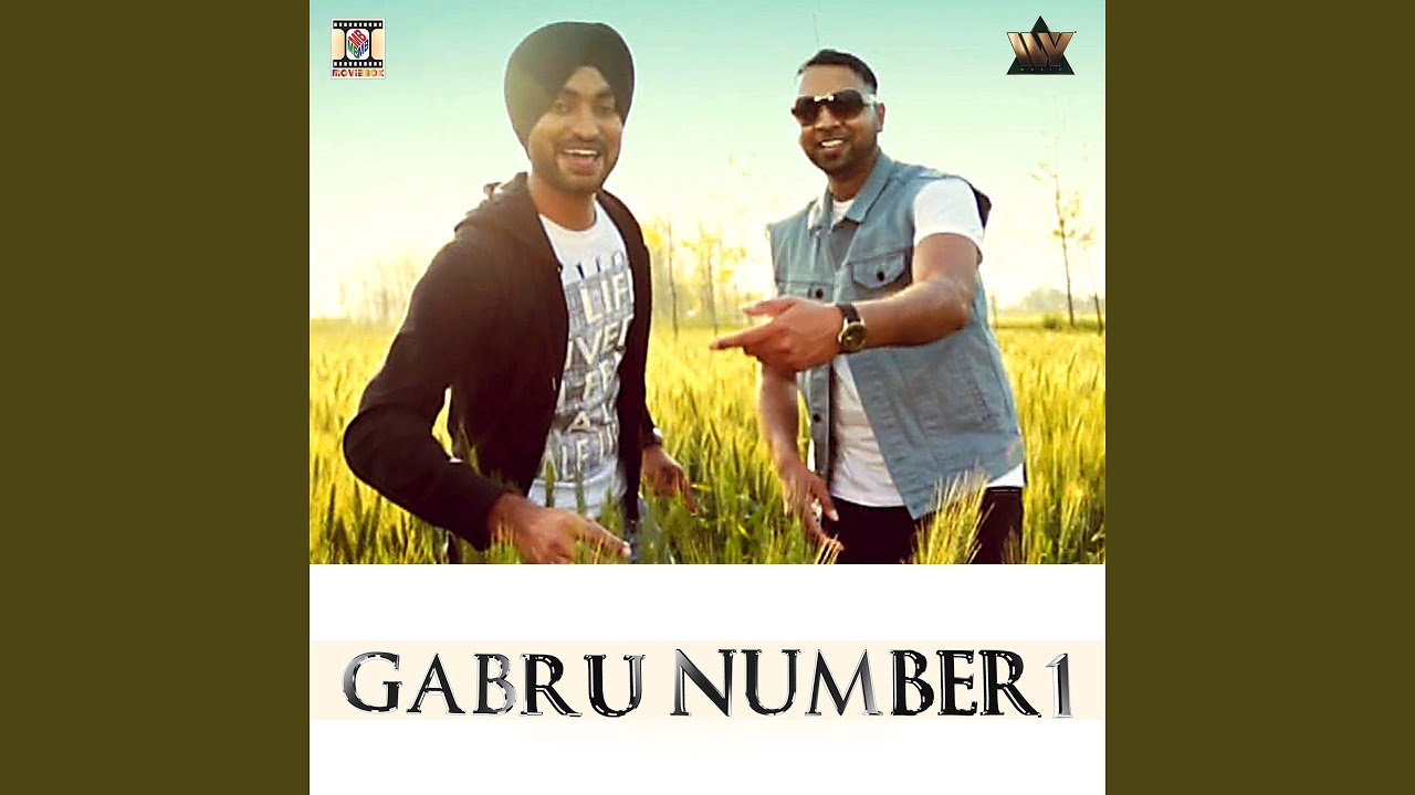 Gabru Number 1