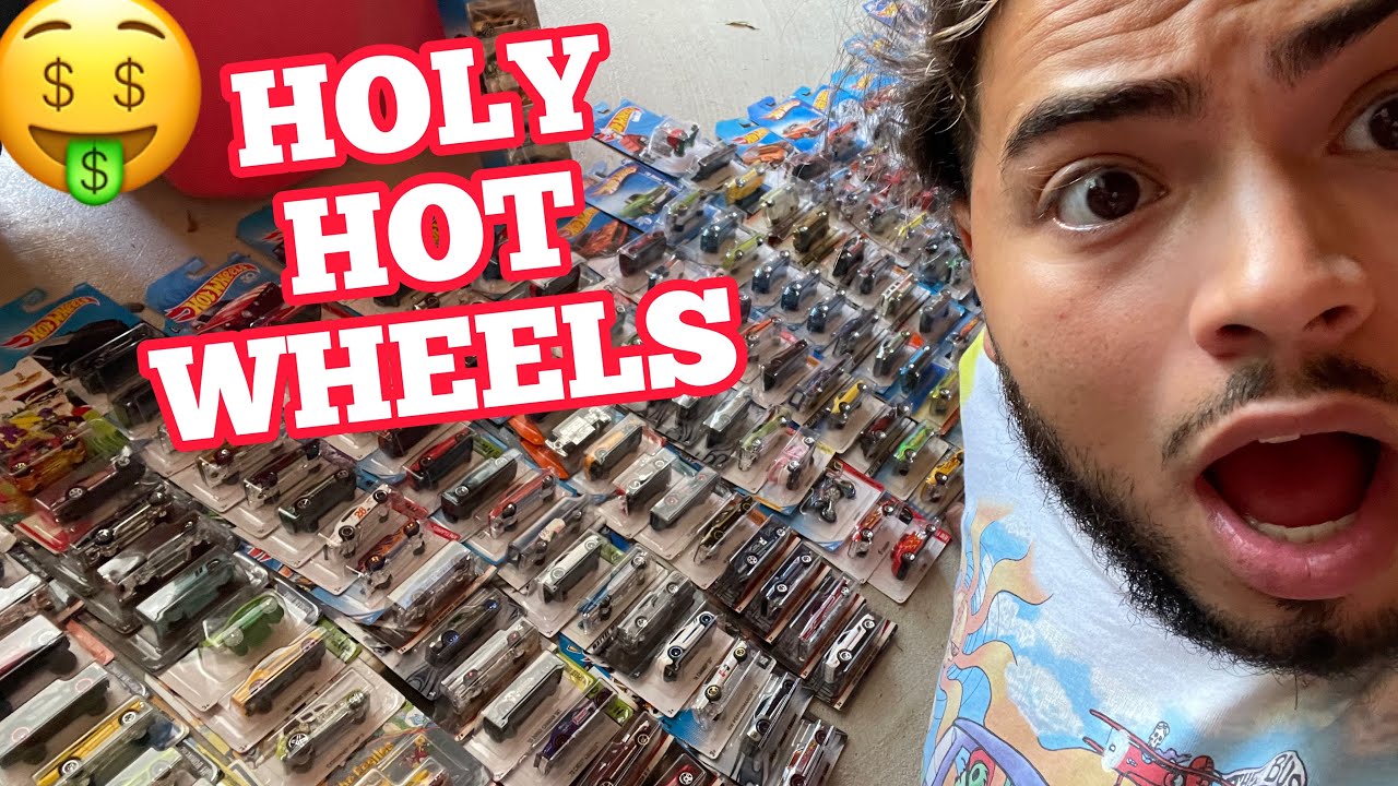 YOU WONT BELIEVE THIS: Thousands FOUND in Storage Unit Locker Collection! This guy was a Collector!