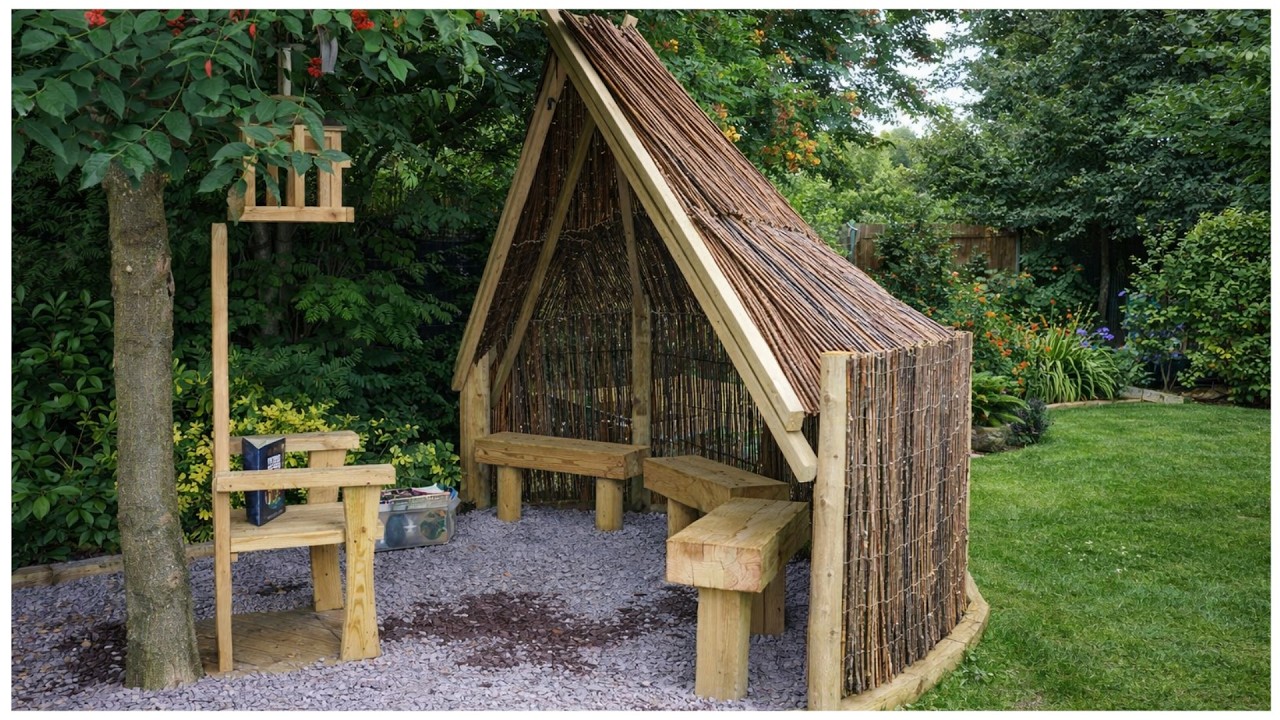 👀  This Will Change the Way Your Garden and Backyard Feels! 100 Ideas That Create Atmosphere!