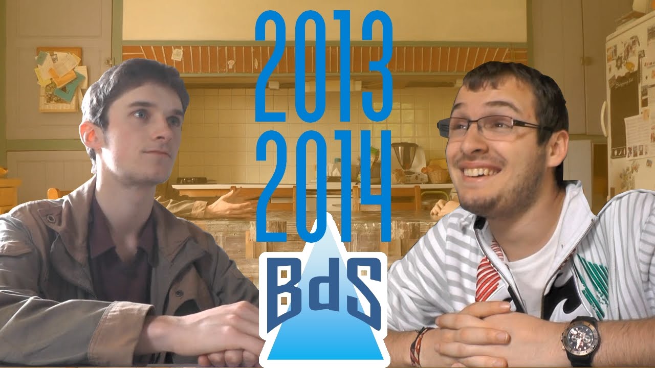 Bilan 2013/2014 : Escota é Minja & Aven-Gers