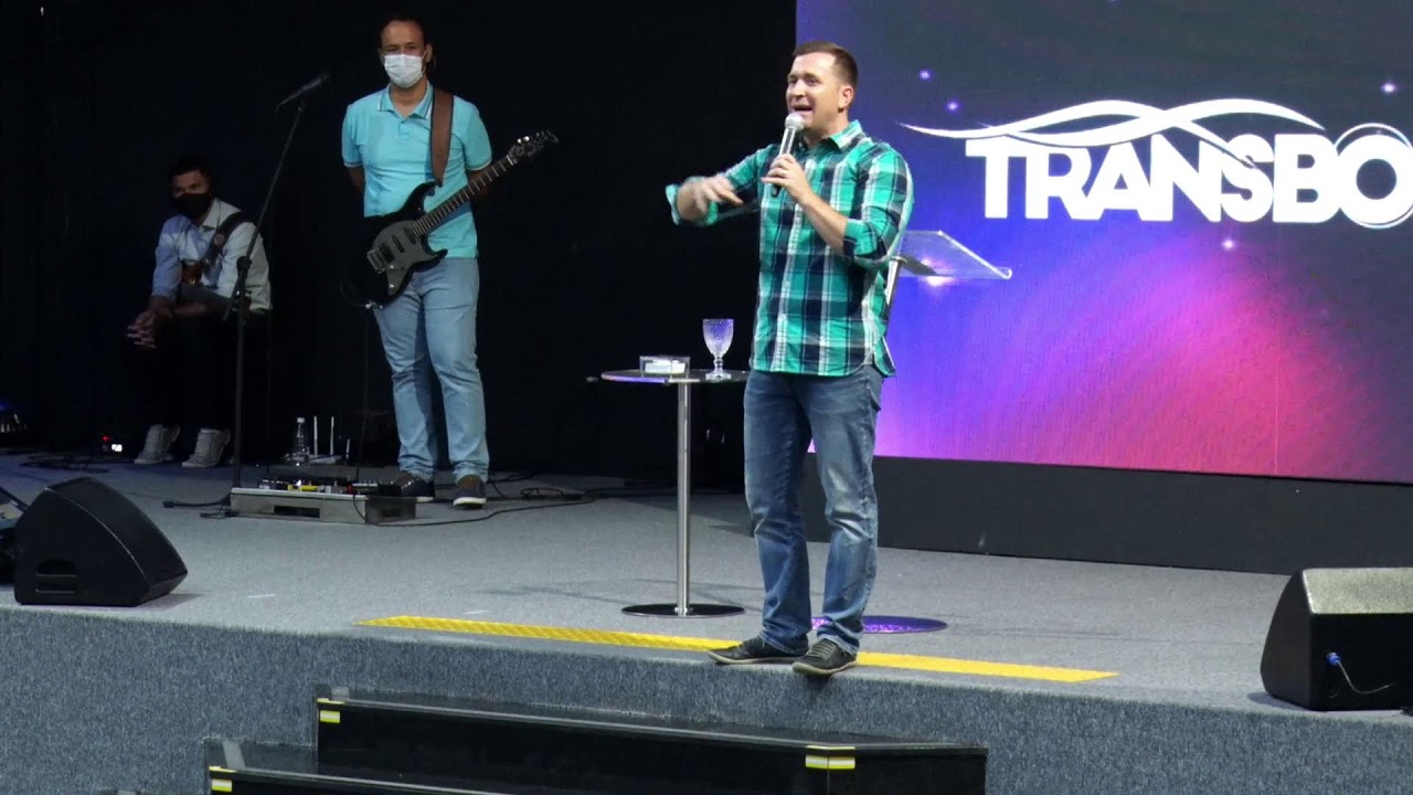 TRANSBORDAR 2021 │ EDMA WRAY E MARCOS FREIRE