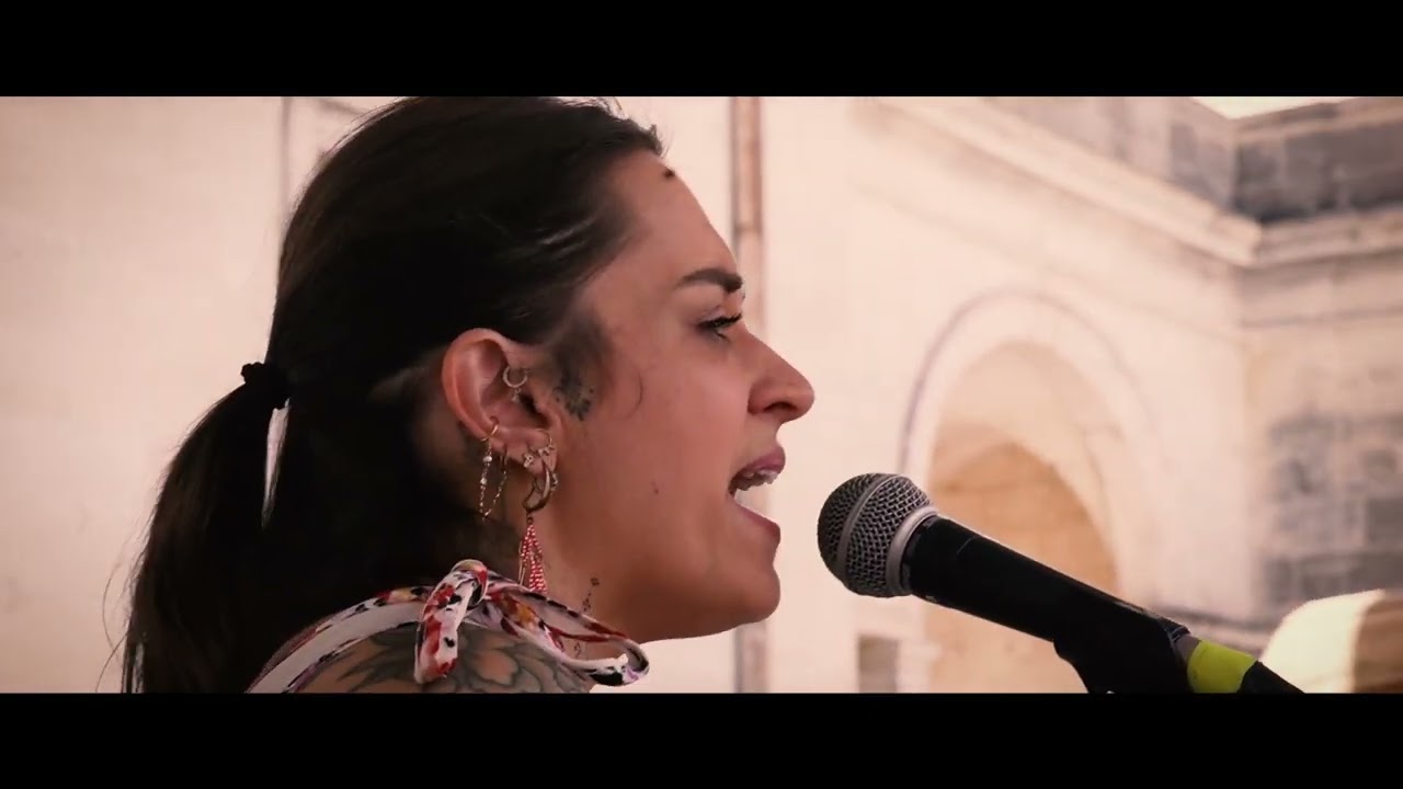 Electric Ladyland au festival Cognac Blues Passions