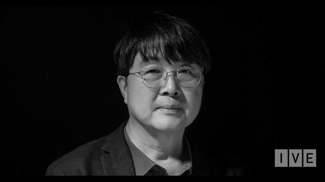 Vol.03 인간다운 과학 '홍성욱'