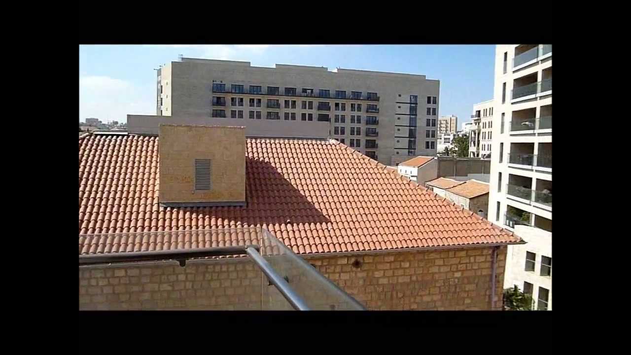 www.alocentral.com  Jerusalem Luxury Vacation Rental Apartments (King David residence)