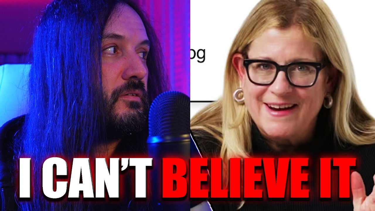 Professor BLEW MY MIND about Ancient Greece