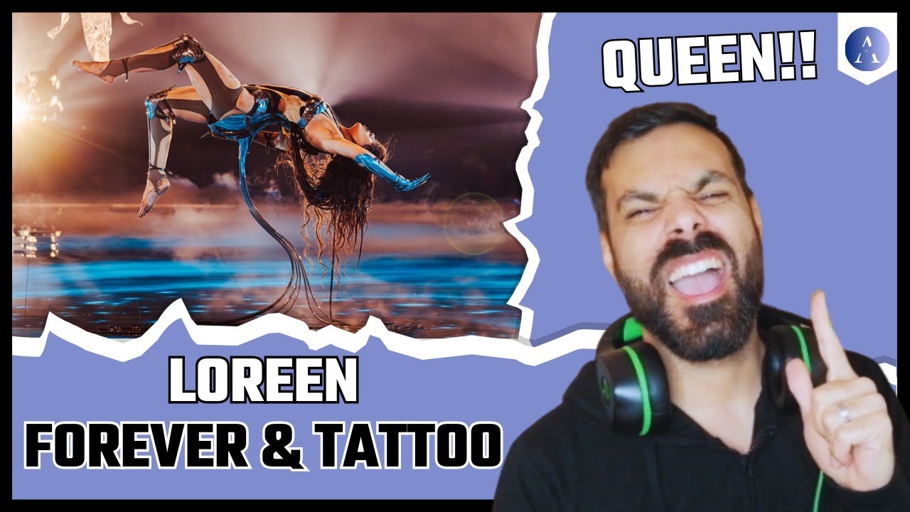 LOREEN 🇸🇪 - 