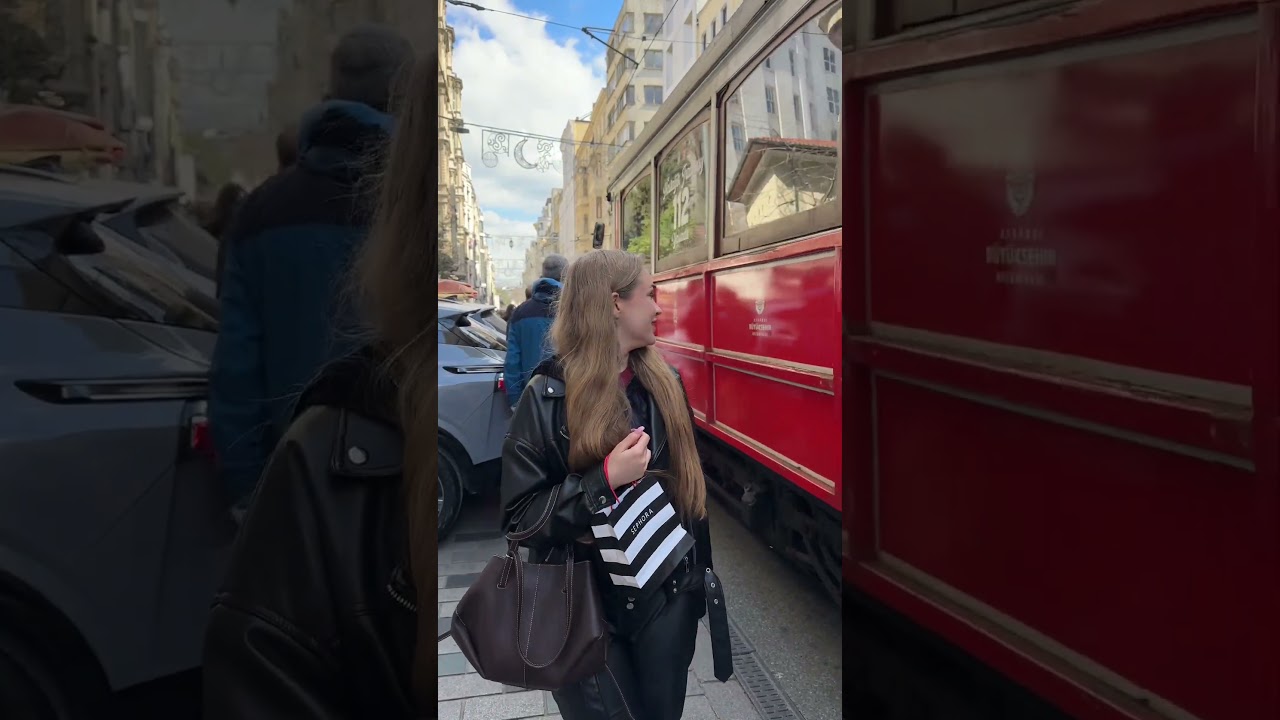больше о поездке в Стамбул inst: polysh.ss тут!❤️
