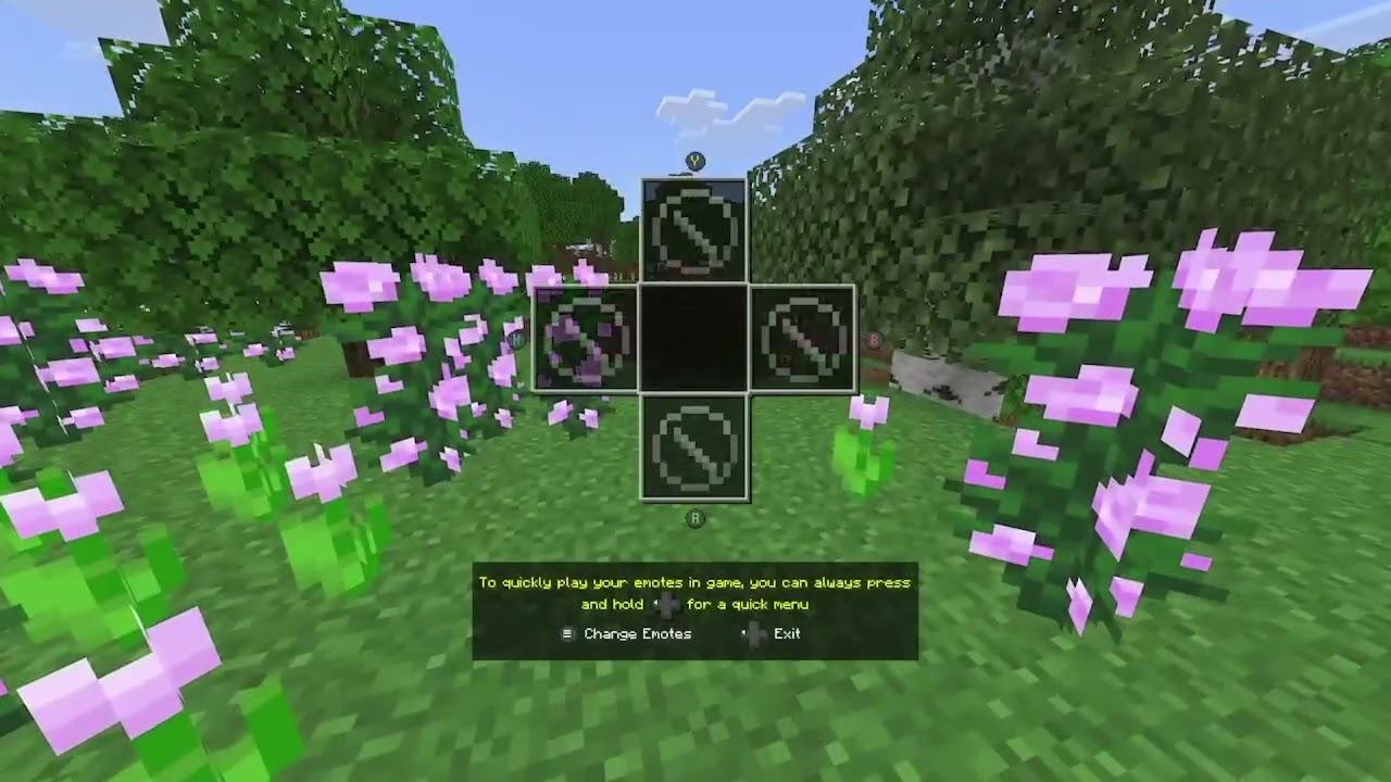 Minecraft Stream 1