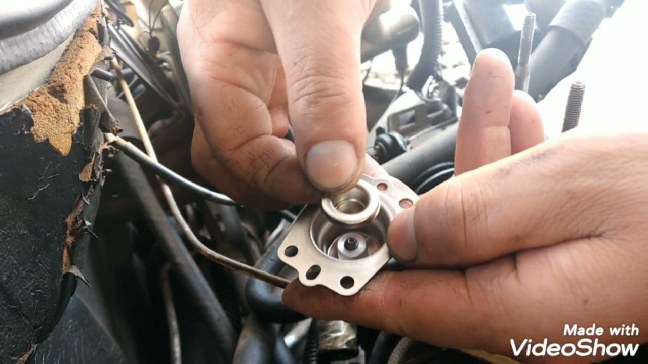 como trocar o regulador de pressão do combustível do Monza ,Kadett .#regulador#pressao#tubarão