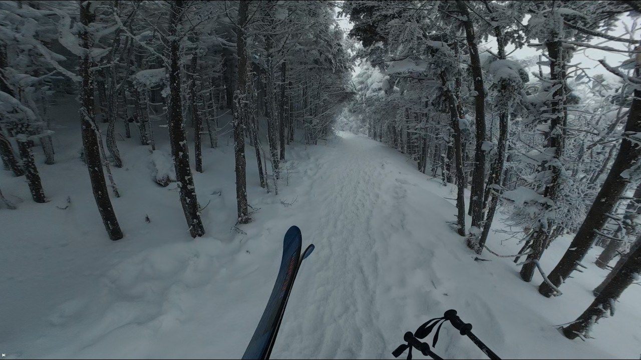 Trip to Killington
